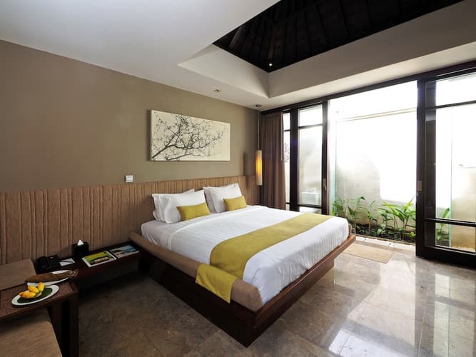 Image - 8 Days. 4N SEMINYAK 4* (BB) I 3N KUALA LUMPUR 4* (BB)