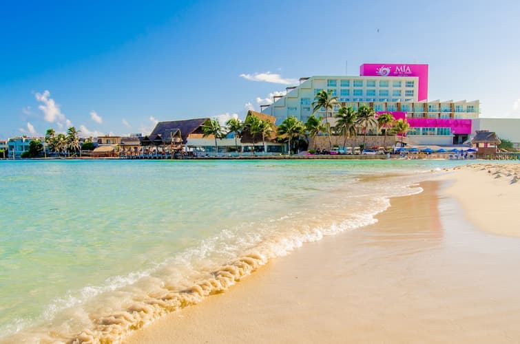 Imagen - Mia Reef Isla Mujeres - All Inclusive