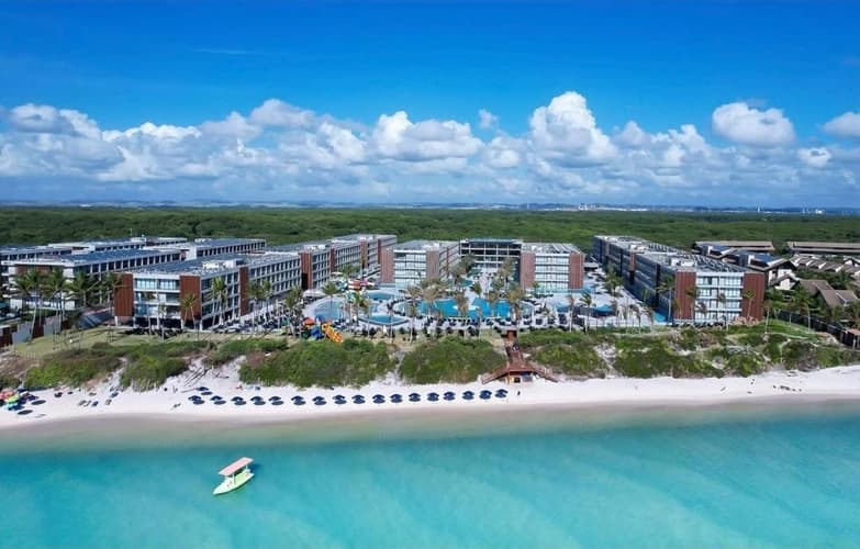 Imagen - Vacaciones de Invierno en Porto de Galinhas - Porto 2 Life Gav Resorts