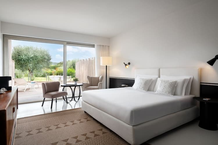 Kuva - 5 Days, 5* TUSCANY - Argentario Golf & Wellness Resort (BB)