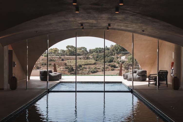 Imazhi - Verdala Wellness Hotel AX Privilege - Adults Only, Malta