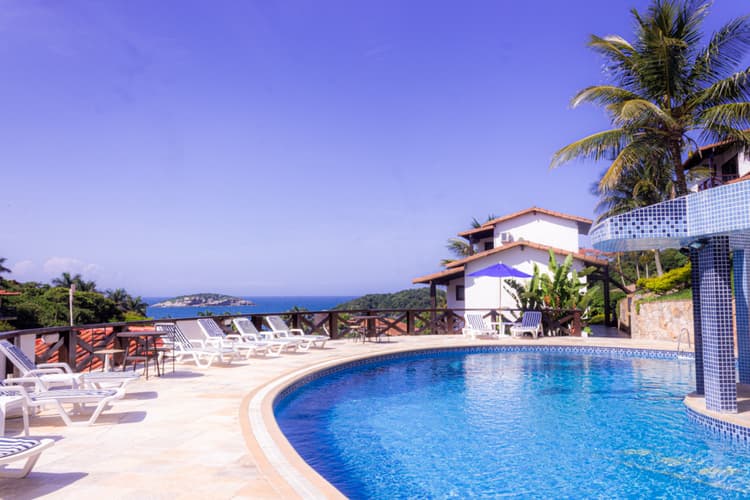 Imagem - Vacaciones de Invierno en Búzios - Ilha Branca Inn