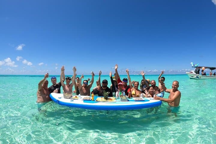 Immagine - VERANO EN DREAMS COZUMEL- 2 AD Y 2MNR- T.INCLUIDO- TOUR AL CIELO Y CIELITO- Paga a MSI