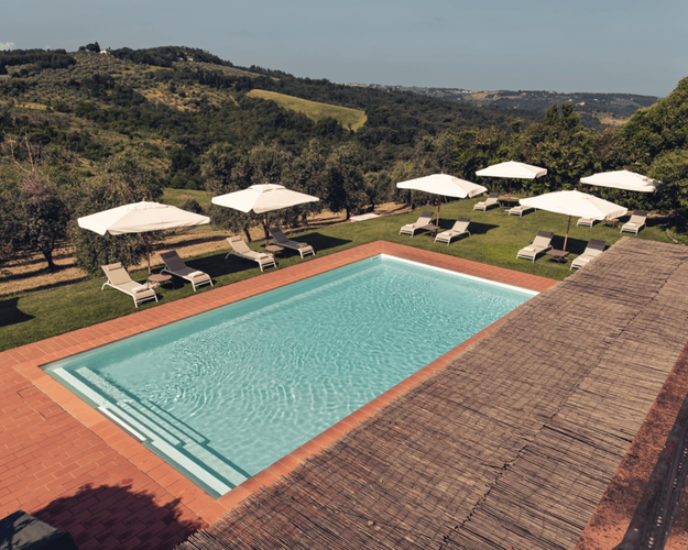 Image -  7 N Relais Villa Olmo Food & Wine Resort