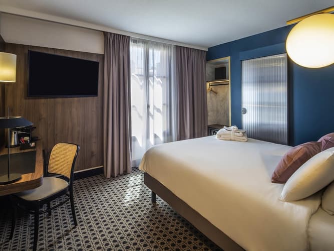 Bild - 3 N Mercure Versailles Chateau 1 GF
