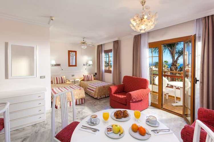 Immagine - Apartamentos Casablanca, Tenerife 