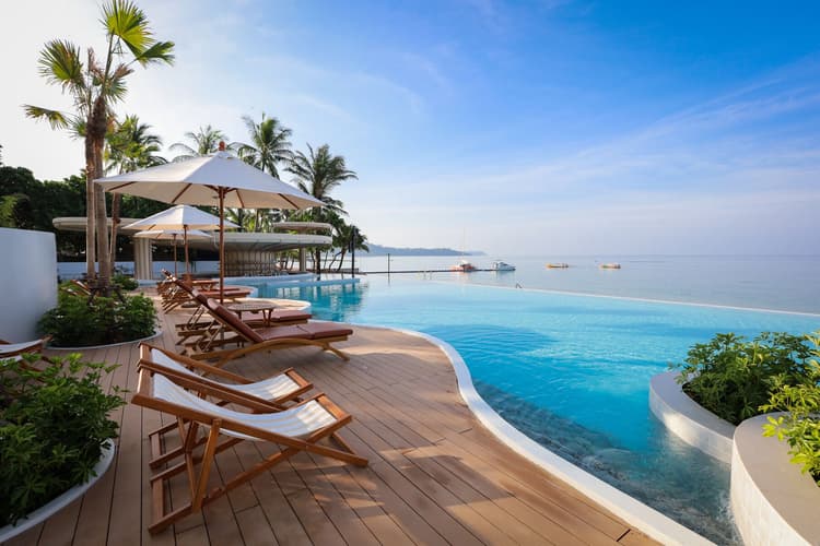 Image -  La Solaya Khao Lak 5*