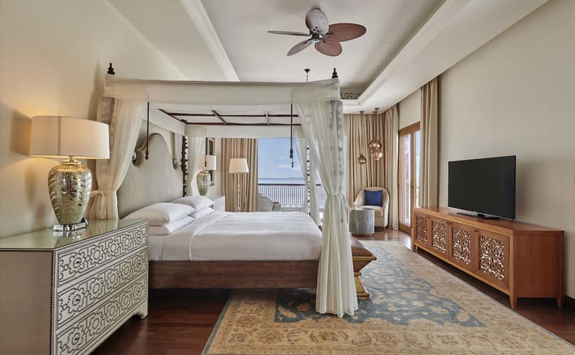 Изображение - 8 Days. ZANZIBAR 5* (BB) I DAR ES SALAM 5* (BO)