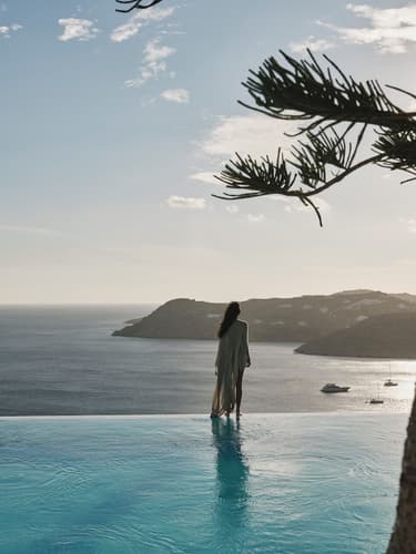Immagine - Myconian Utopia Relais- Mykonos 