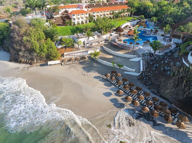 Imagen - 4 DIAS DE TODO INCLUIDO EN PUNTA MITA DESDE CDMX