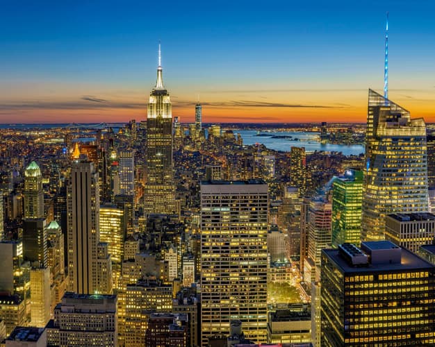 Image - New York
