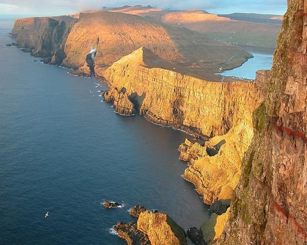 Immagine -  Rotta 62° Nord: Isole Faroe (volo incl.)
