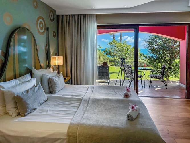 Imagen - 7N at Boutique Hotel Vivenda Miranda + 3 GF 