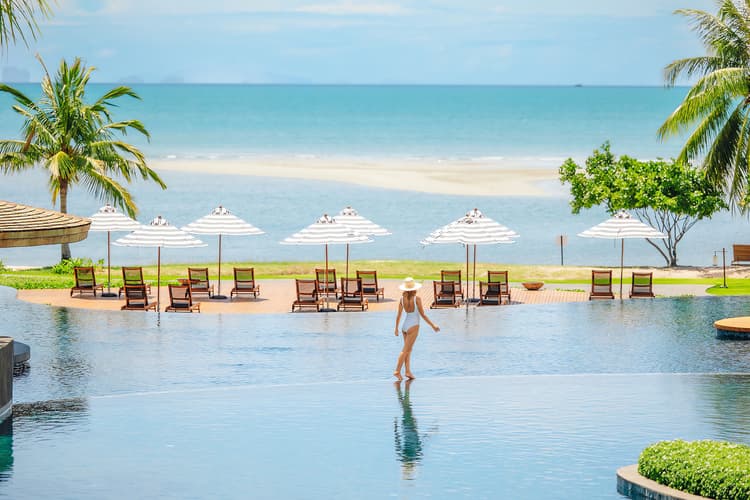 Imej - Anantara Koh Yao Yai Resort-Thailand