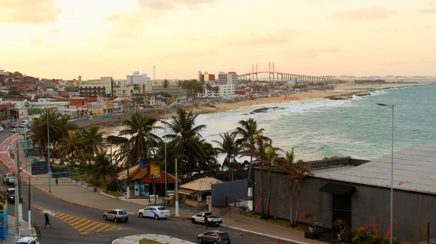 Imagen - NATAL VERANO 2027