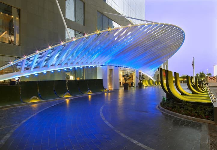 Bilde - 3 Days. 5* DOHA - W Doha (BO)