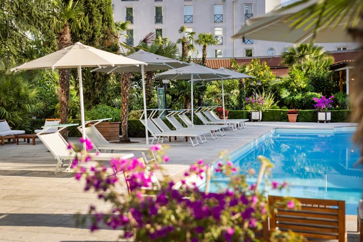 图像 -  7 Days. 3N. TIRANA 5* BB + 3N. DURRES 5* BB