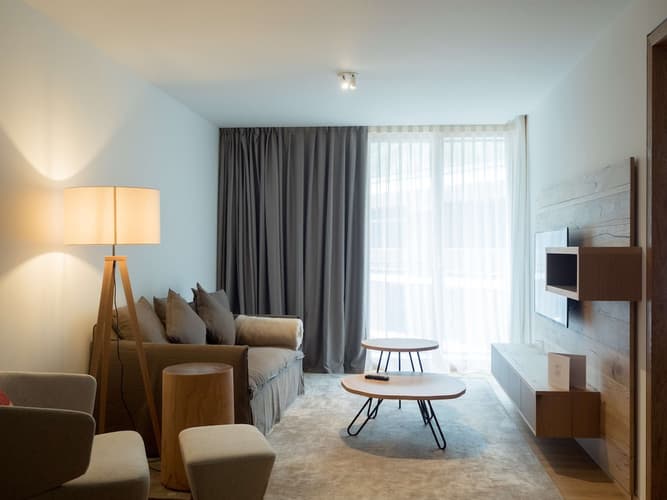 Bild -  7N Radisson Blu Hotel Reussen, Andermatt + 3GF