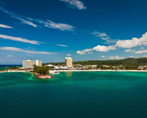 Imagem - Jamaica Fly & Drive