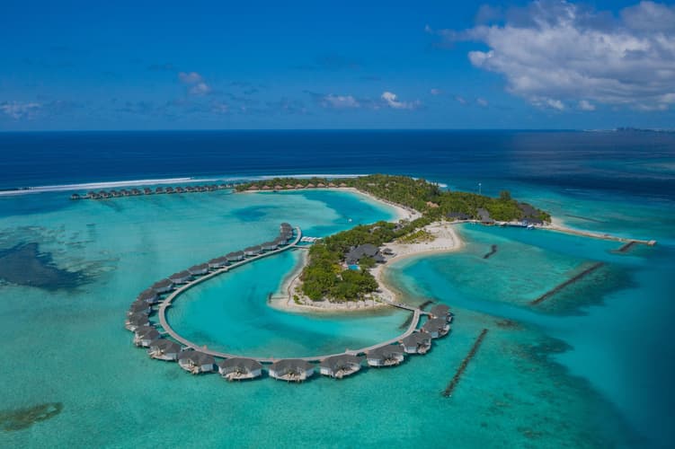 Imazhi - Maldive ne Tetor 