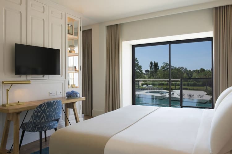 Bild -  3N Hotel Camiral + 1GF