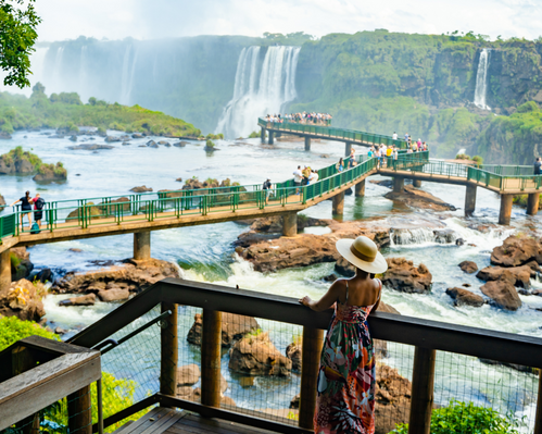 Imagen - Excursión a Cataratas Brasileñas
