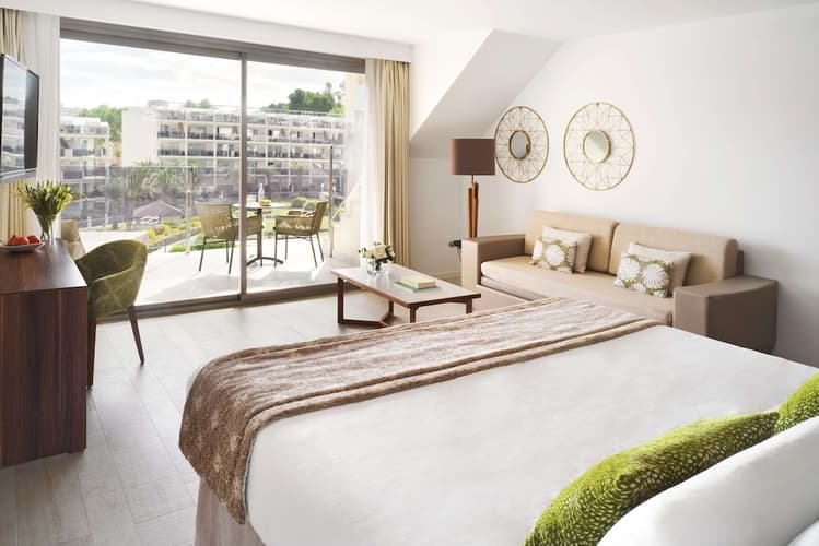 Image -  7N Zafiro Palace Palmanova  + 3GF