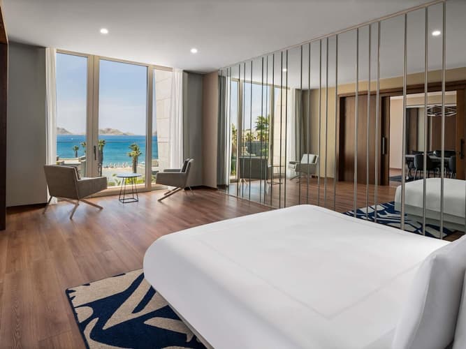 Образ - 10 Days . 6N BODRUM 5* (BB) | 3N ISTANBUL 5* (BB)