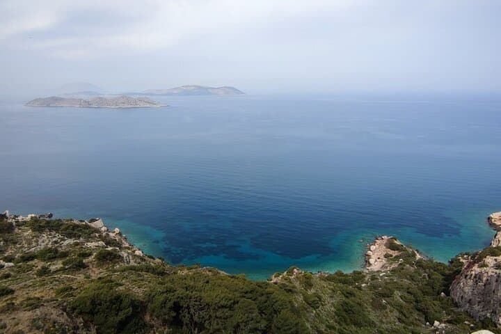 Immagine - Orizzonti di Rodi: soggiorno tra Lindos e l’Egeo