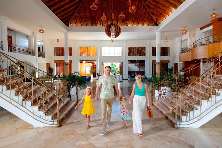 Imagen - Sunscape Coco Punta Cana con Copa