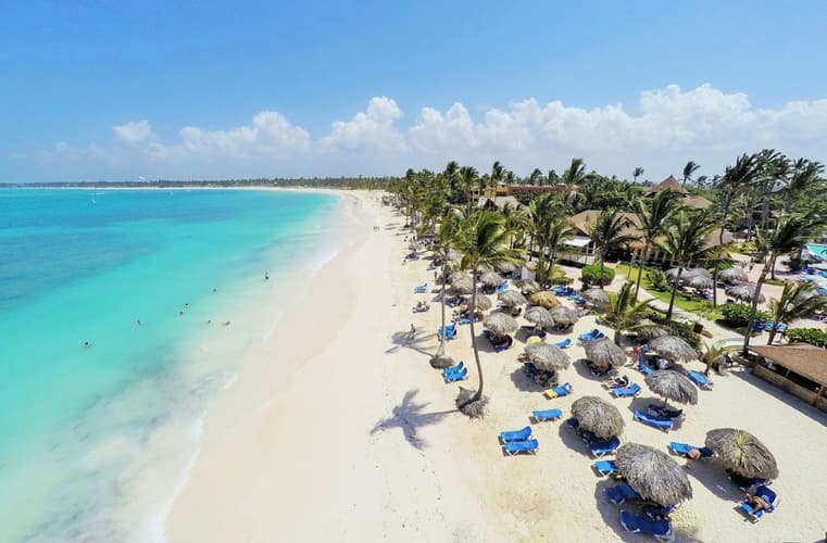 Imagen - Lun 01 Feb 27 - ASU / PUJ + Hoteles en Punta Cana