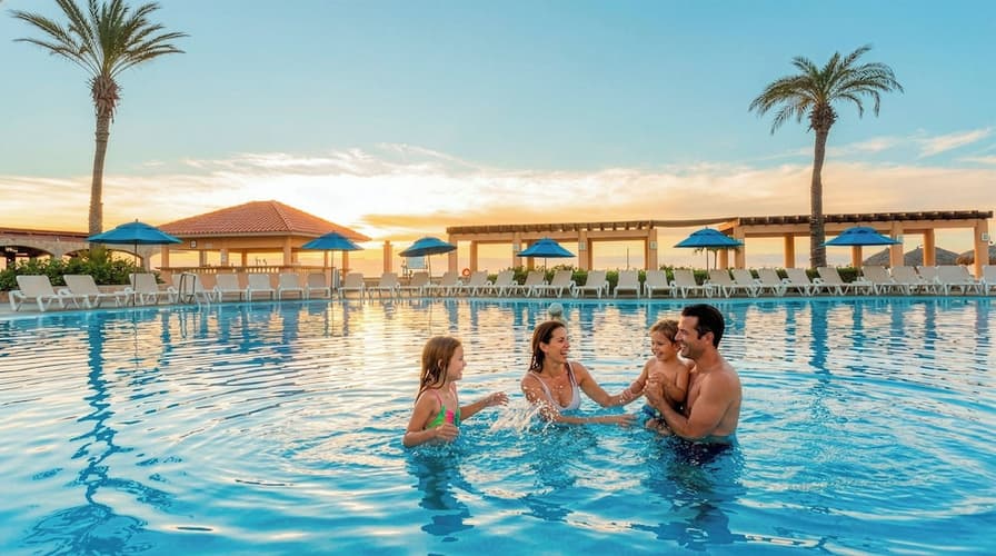 Image - Los Cabos - Royal Solaris Los Cabos & Spa - Todo Incluido