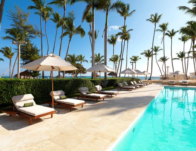 Image - Punta Cana Todo Incluido + Isla Saona