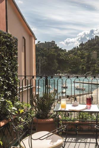 Imazhi -  Splendido Mare, A Belmond Hotel, Portofino