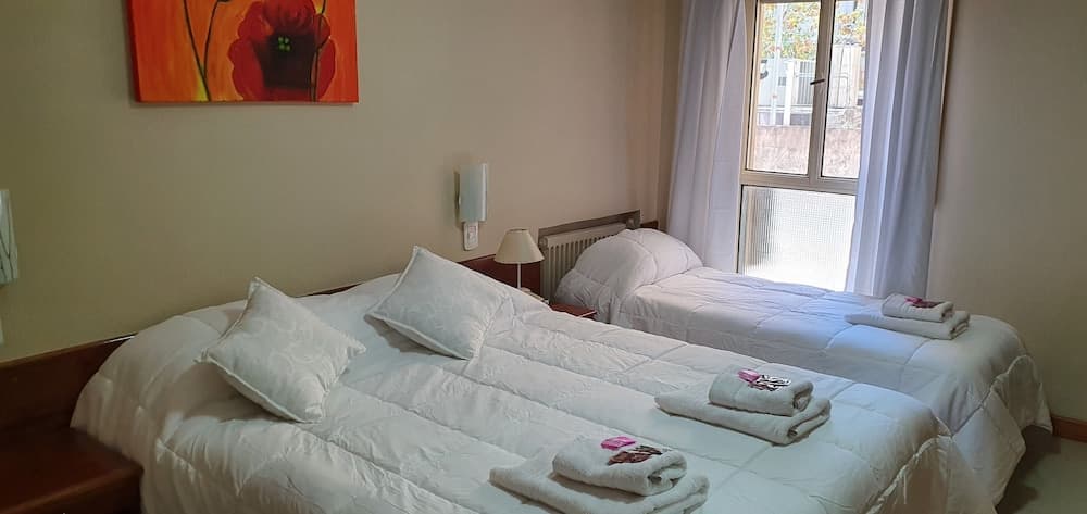 Imagen - 05 NTS HOTEL AATRAC BUENOS AIRES - HAB DBL 
