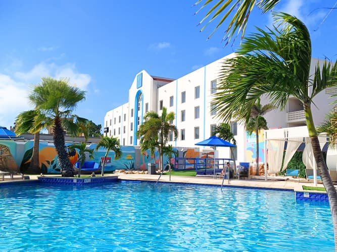 Imagen - Sab 10 Oct 26 - COR / AUA + Hoteles con desayuno