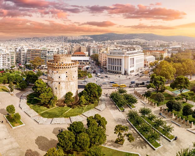 Imagen - MEGA BALCANES