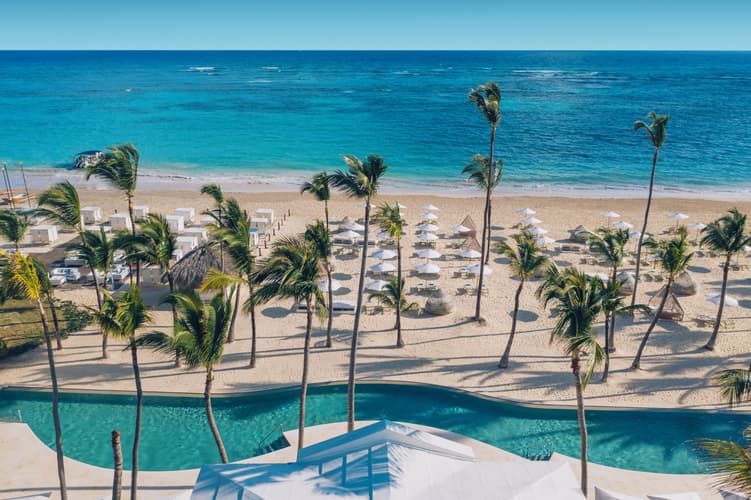 Image - Iberostar Selection Coral Bávaro o all inc 07 noches