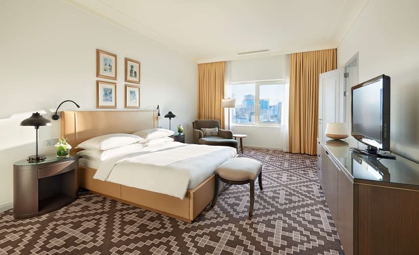 Beeld - 5 Days. 5* BAKU - Hyatt Regency Baku (BO)