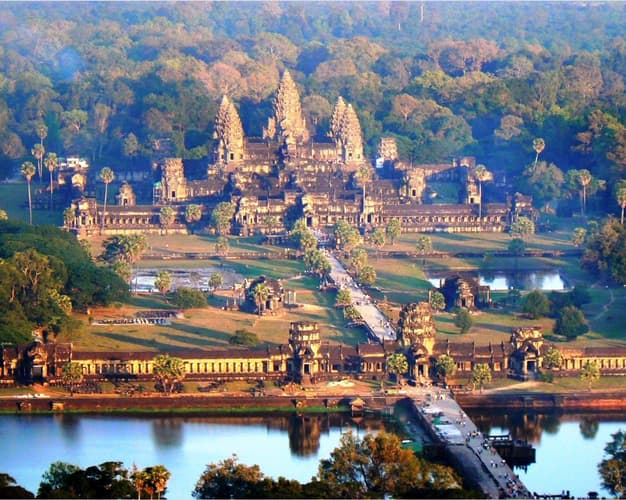 Imagem - 11 Nights. Exploring Thailand, Cambodia & Vietnam