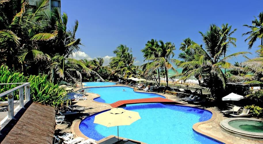 Imagem - Temporada Baja en Maceió - Ritz Lagoa da Anta Hotel & Spa 