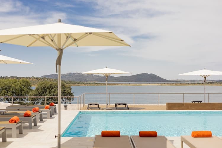 Imagen - Mourão - Hotel 4*APA (Praia Fluvial)
