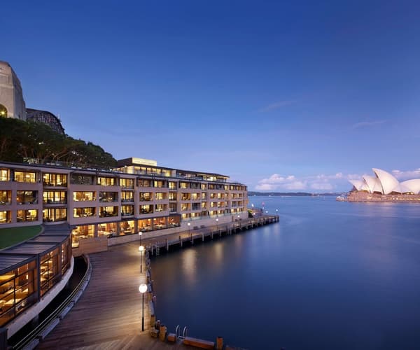 صورة - 10 Days. SYDNEY 5* (BO) I TOKYO 5* (BO)