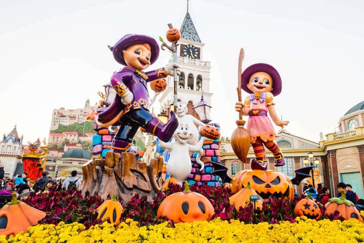 Imagen - Excursión a Everland