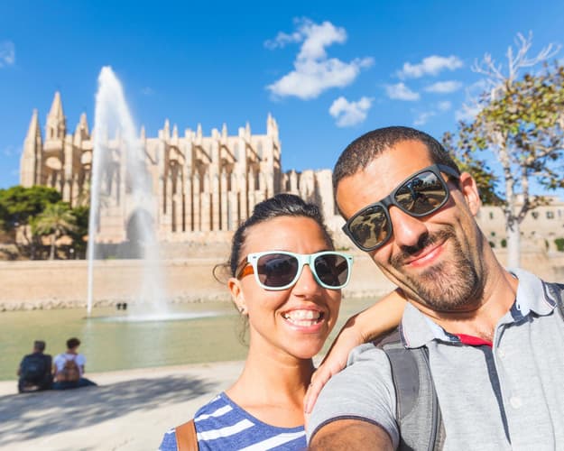 Imagen -  Combinado de Mallorca + Menorca de 7 noches