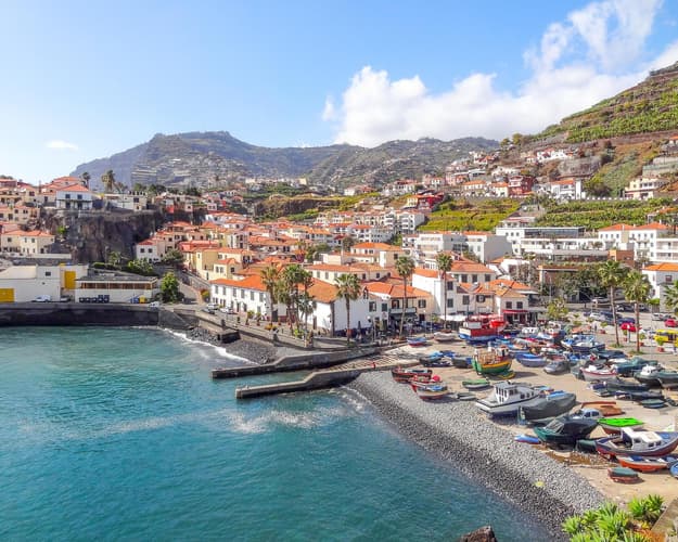 Imagen - Funchal | Suggestion for the New Year