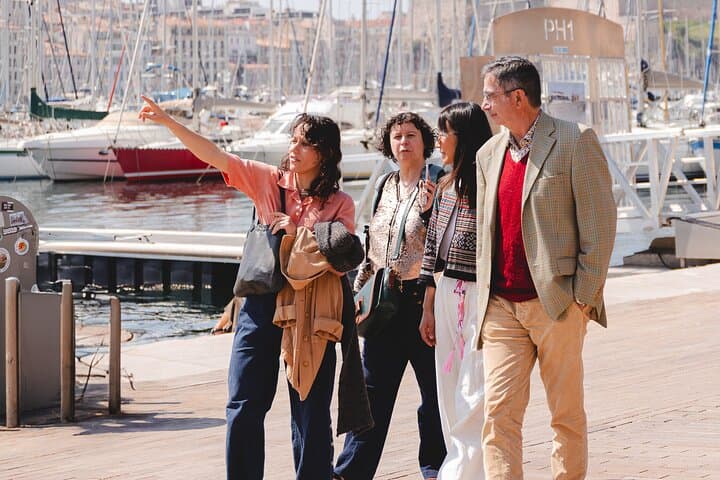 Imagen - France Culture & Coastline Tour