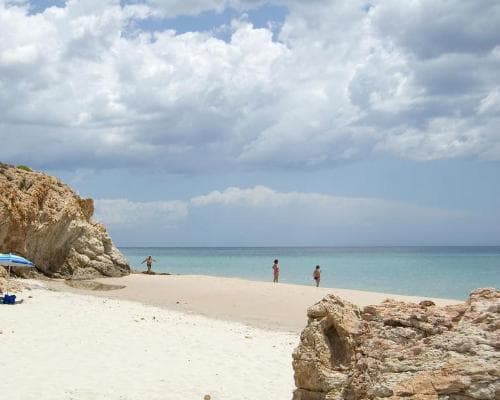 Slika - Sardegna 15-19 agosto: volo A/R, boutique hotel, auto