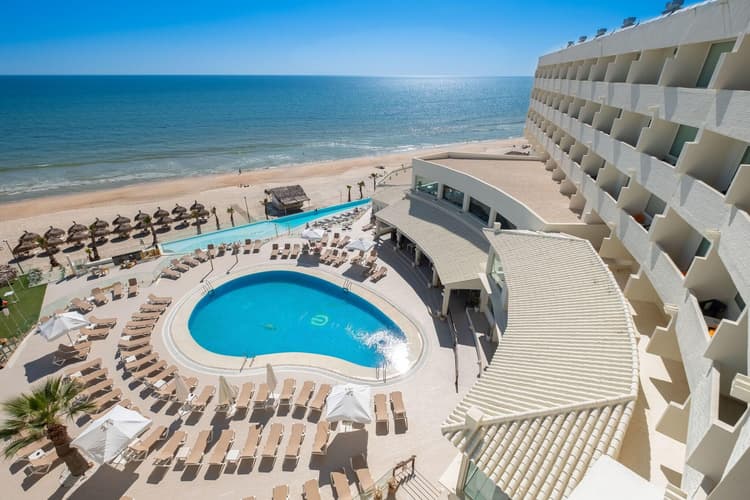 Imagen - Onhotels Ocean Front ⭐⭐⭐⭐