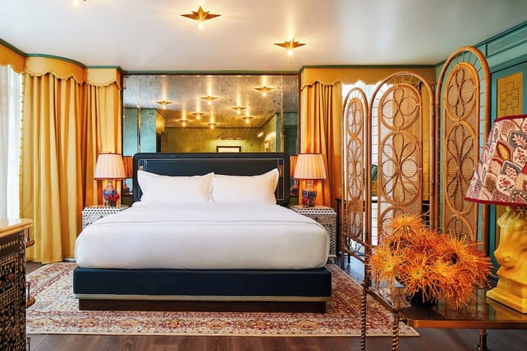 تصویر - 13 Days. 1N NYC 4* | 4N BHS 5* | 4N CUN 5* | 3N NYC 4*